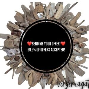 2026 is My 6th year selling on Poshmark! Help me celebrate! Thank you all!